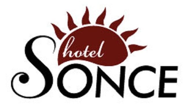 Hotel Sun Üsküp Logo fotoğraf